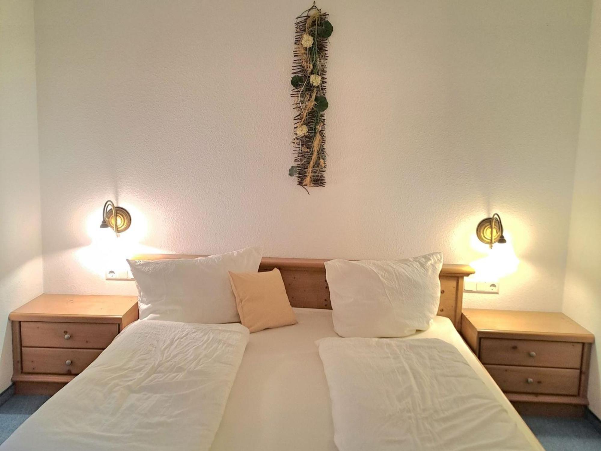 Baeuerlehof Hotel Seebach Kültér fotó