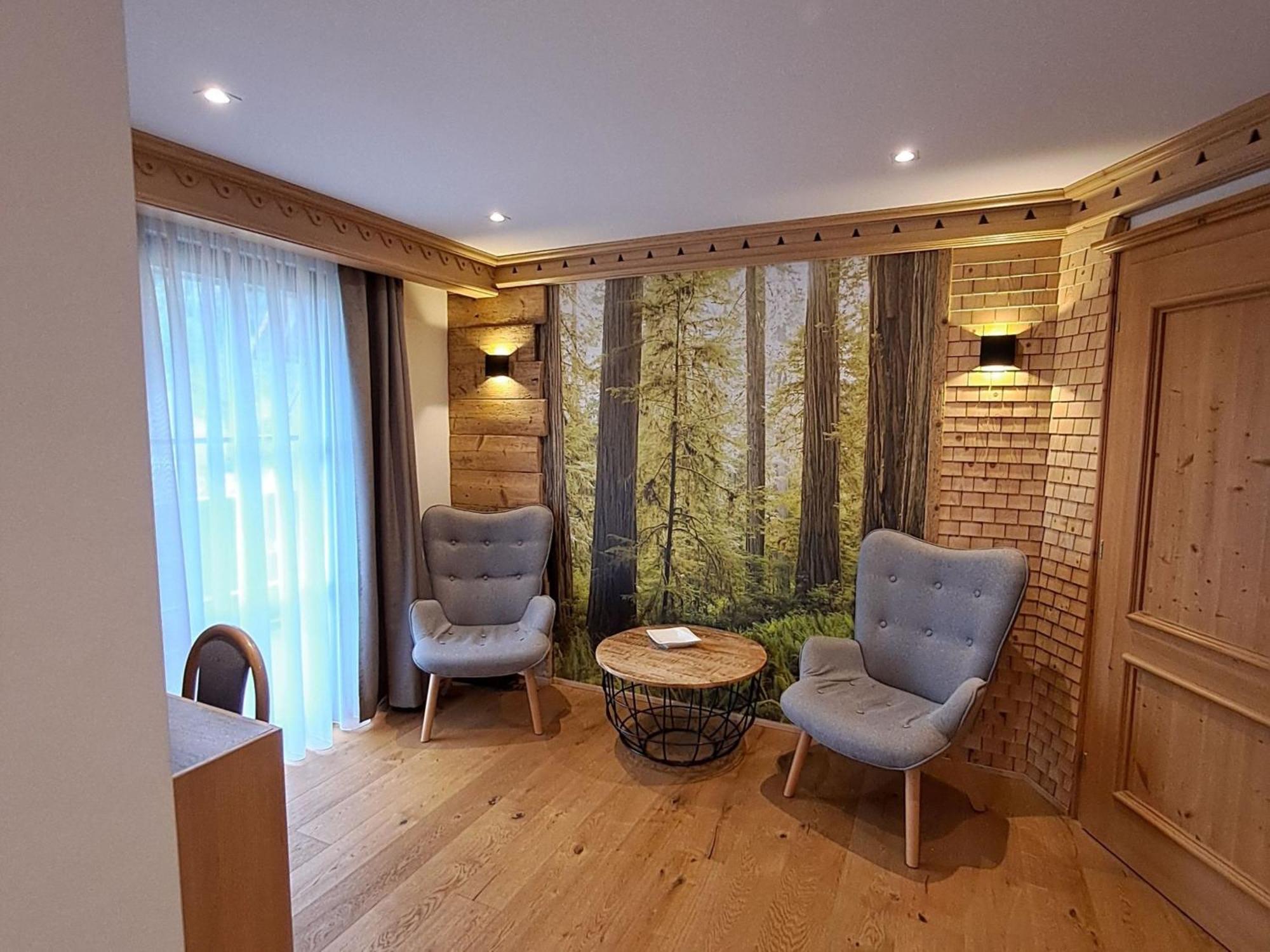 Baeuerlehof Hotel Seebach Kültér fotó